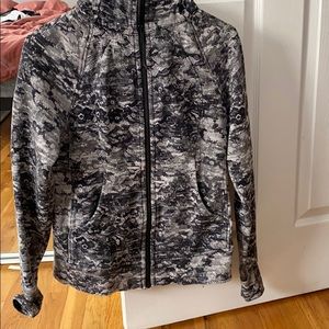 Lululemon Scuba Hoodie